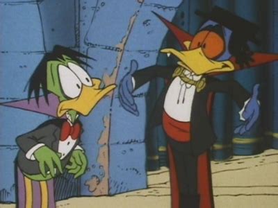 Count Duckula - Aired Order - All Seasons - TheTVDB.com