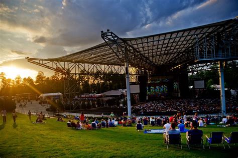 Ameris Bank Amphitheatre | Awesome Alpharetta