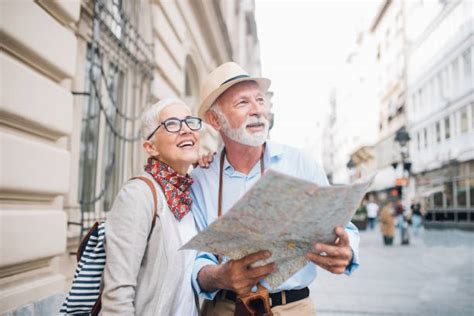 Traveling Tips for Senior Citizens | nolahomecare.com