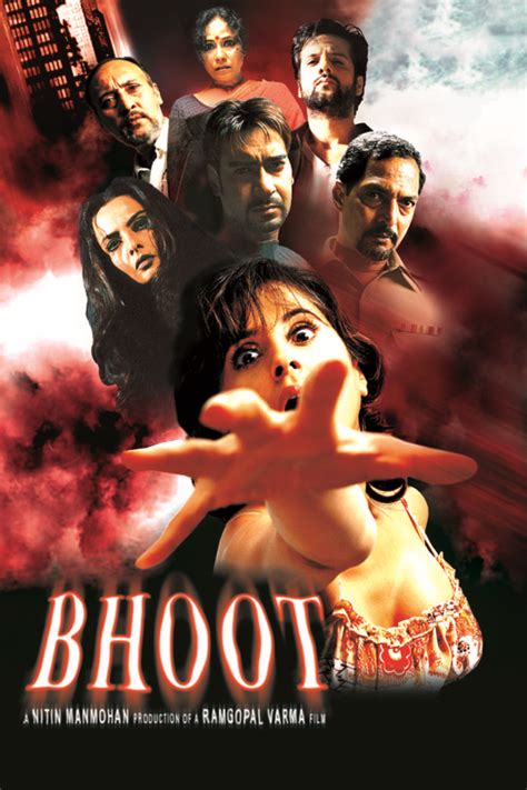 25 Best Bollywood horror movies of all time that will send shivers down ...