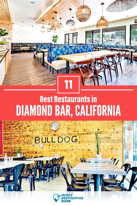 11 Best Restaurants in Diamond Bar, CA for 2024 (Top Eats!)