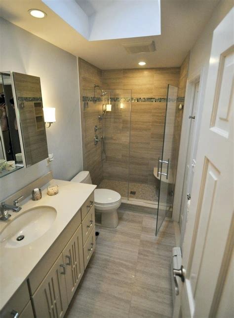 5x10 Bathroom Floor Plans