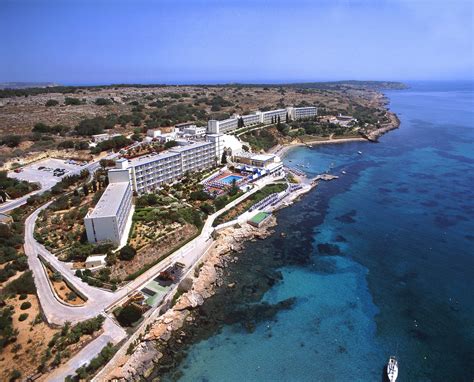 MELLIEHA BAY HOTEL • MELLIEHA • 4⋆ MALTA • RATES FROM €118