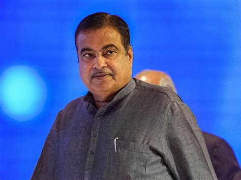 Centre working on developing electric highways, says Nitin Gadkari ...