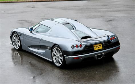 2006 Koenigsegg CCX Gallery | | SuperCars.net