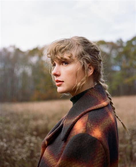 Taylor Swift 'Evermore' Review: All the References and Easter Eggs You ...