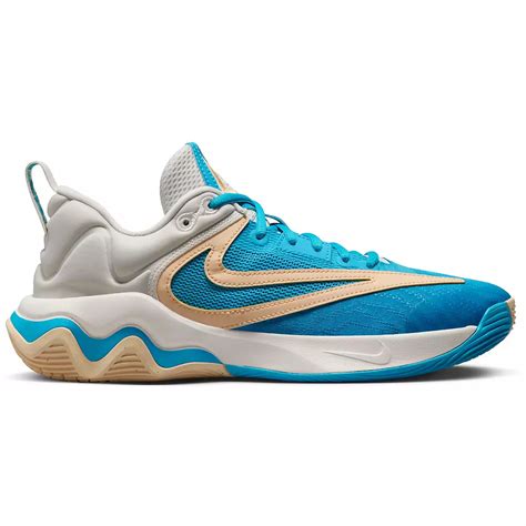 Nike Men's Giannis Antetokounmpo 34 Immortality 3 Basketball Shoes ...