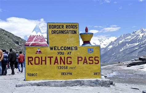 Rohtang Pass Manali: How To Reach, Best Time & Tips Read More