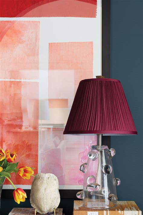 Designer Tips for Adding Bold Color to Your Home