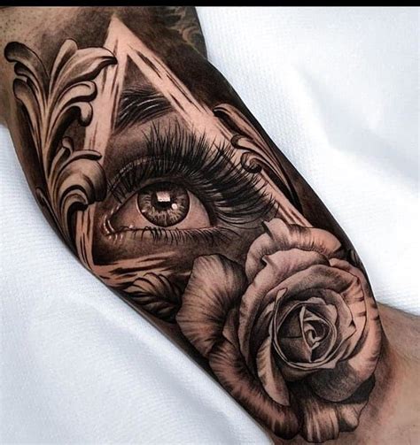 Men Tattoos Arm Sleeve, Cool Arm Tattoos, Hand Tattoos For Guys, Dope ...