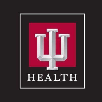 IU Health Logo - LogoDix