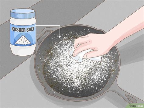 How to Clean a Cast Iron Griddle: Complete Care Guide