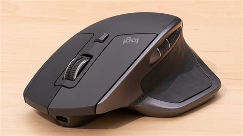 Logitech MX Master 2S Review - RTINGS.com