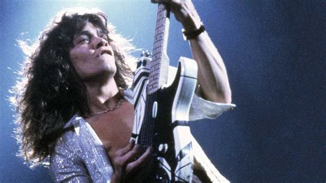 The 10 best Eddie Van Halen guitar solos | Louder