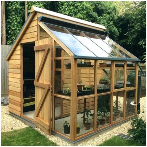 lean to chicken coop planner - Google Search | Greenhouse shed combo ...