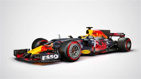 Red Bull Formula 1 Wallpapers - Wallpaper Cave