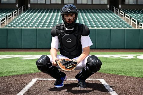 EvoShield Releases Complete Catcher’s Gear Kit | EvoShield