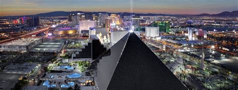 20 Best Hotels in Las Vegas Strip + MAP