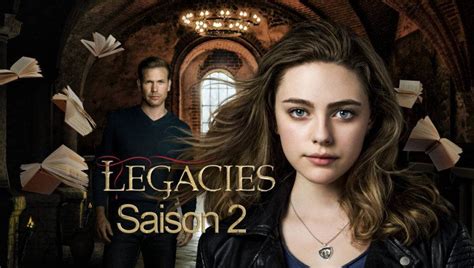 Legacies Season 2 Episode 14 Release Date, Promo, Spoilers (Stream ...