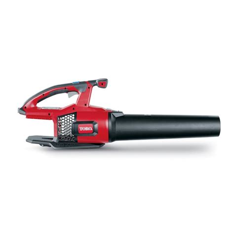 Toro 60V Max 115 MPH 605 CFM Lithium Ion Cordless Leaf Blower (Tool ...