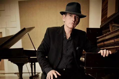 Benmont Tench Interview