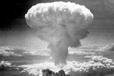 The Register Archive: Theologians debate use of atomic bomb after Hiroshima