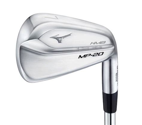 Mizuno MP-20 Irons Review: Blend the Perfect Set [MB, MMC, HMB Guide ...