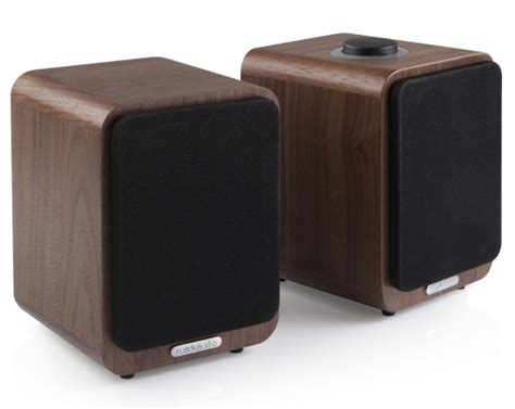 Ruark Bluetooth Speakers reviews