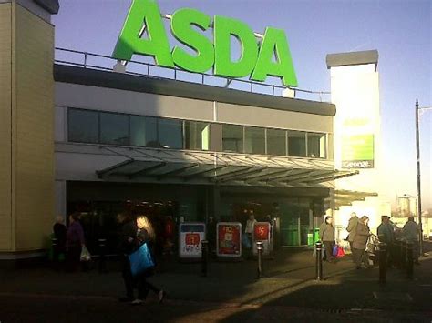 ASDA CAFE, Birkenhead - Restaurant Reviews, Photos & Phone Number ...