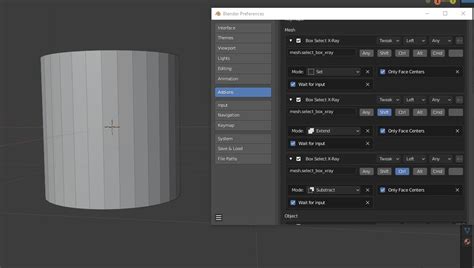 X-Ray Selection Tools - Released Scripts and Themes - Blender Artists ...