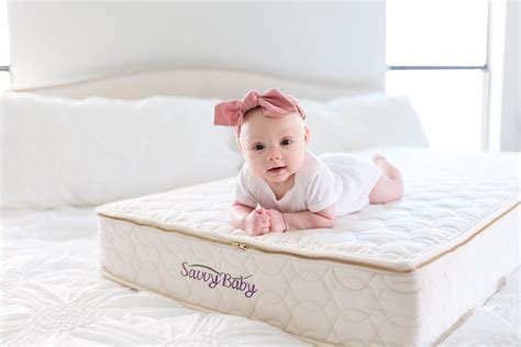 Best Baby Mattress 2024 - Fae Clerissa