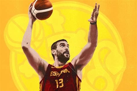 Marc Gasol Is the Key to Spain’s Gold-Medal Chase and the Raptors ...