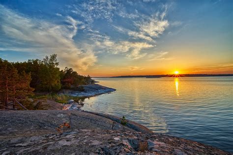 Kayaking the Stockholm Archipelago (Sweden) | Backcountry Post