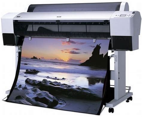 Pengertian Plotter Fungsi Cara Kerja Jenis Jenis Plotter Lengkap My ...