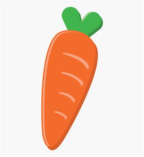 Carrot Clipart Veggie , Transparent Cartoons, HD Png Download is free ...