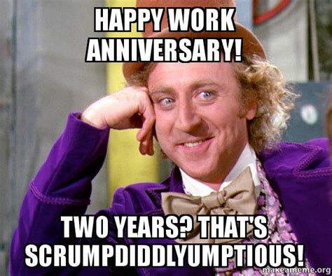 40 Happy Work Anniversary Meme Funny Saturday Memes Work Anniversary ...