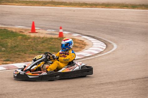 12 Advanced Go-Kart Racing Tips To Win Your Next Race