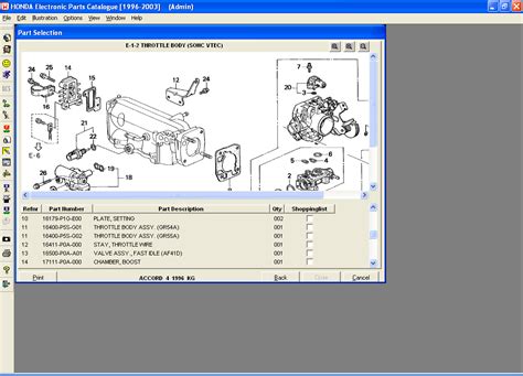 Honda EPC General Market Parts Catalog 2022 | ubicaciondepersonas.cdmx ...