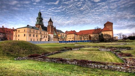 Biglietti e visite al Castello di Cracovia - Hellotickets