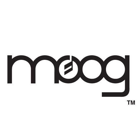 Moog logo, Vector Logo of Moog brand free download (eps, ai, png, cdr ...