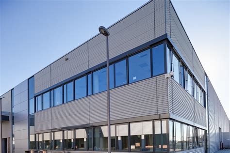 Construction Design Benefits of Rainscreen Façade Products, Part 1 | QC ...