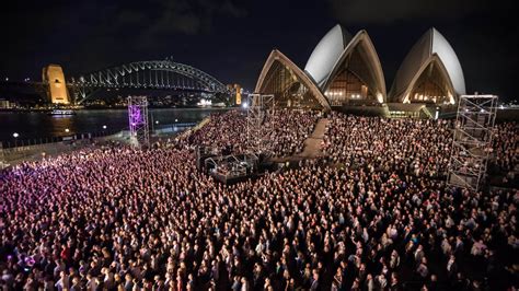 Sydney Opera House | Our venues