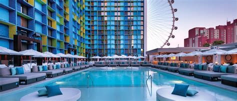 The Linq Las Vegas Promo Codes and Discount Coupons