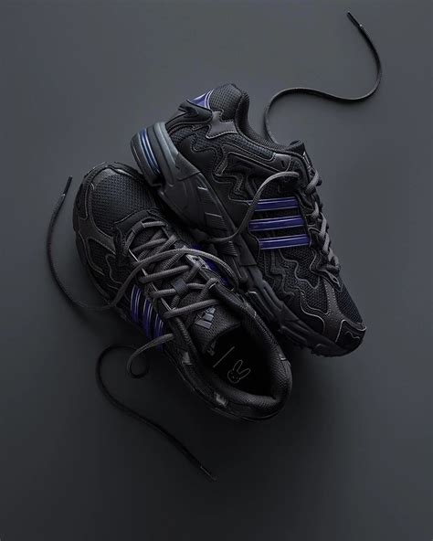 Bad Bunny x adidas Response CL "Black" ID0805 Release Date ...