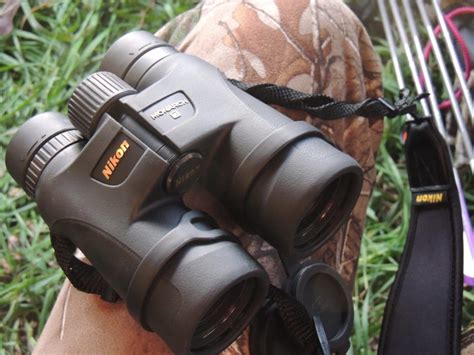 Choosing the Right Binoculars and Optics for Hunting