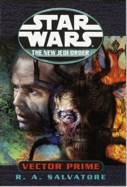 The New Jedi Order - Wikipedia