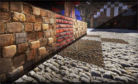 Top 5 Minecraft resource packs for realistic textures (2021)