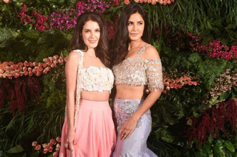 Katrina Kaif and Her Sister’s Vacation Pictures Will Give You Major ...