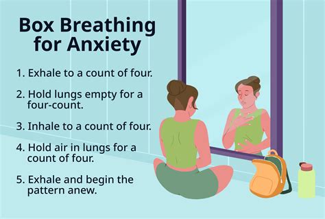 Deep Breathing Exercises to Reduce Anxiety | RallyPoint