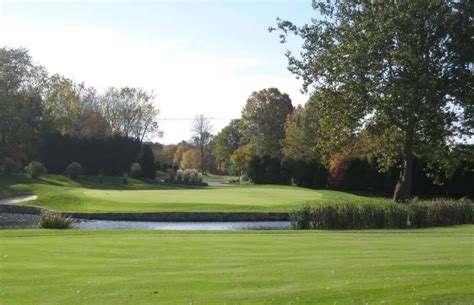 Fairmount Country Club in Chatham, New Jersey, USA | GolfPass